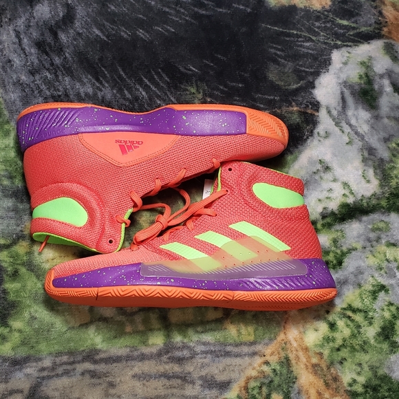 Adidas Madness J - Picture 3 of 7